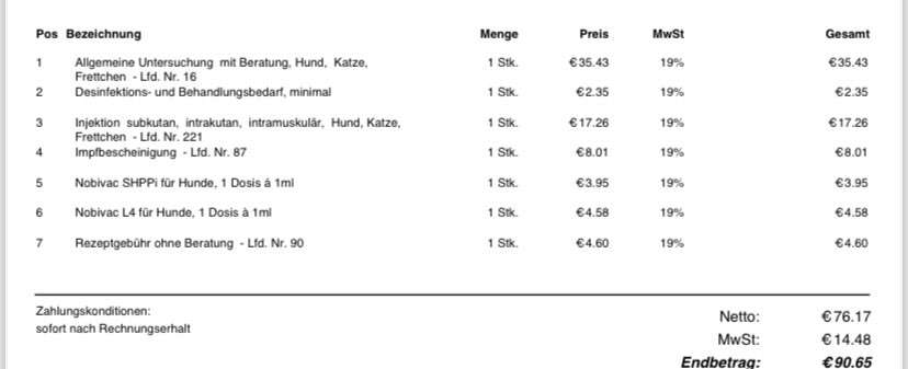 Impfung kosten-Beitrag-Bild