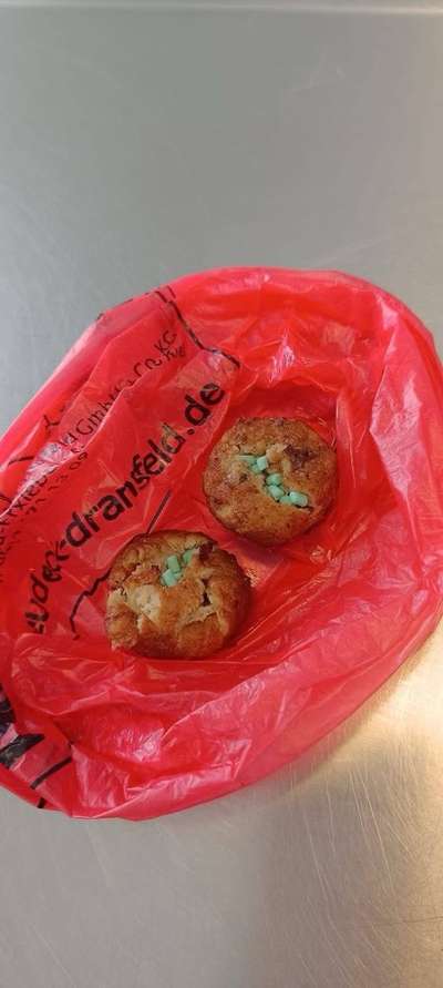 Giftköder-Giftköder-Bild