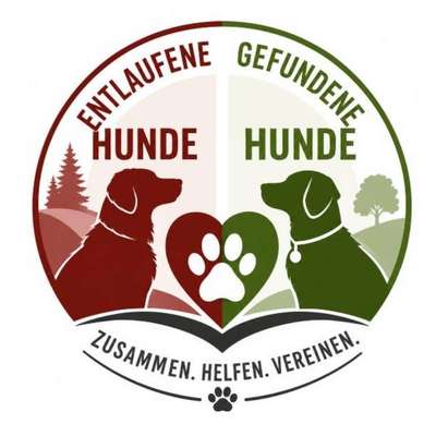 Entlaufene gefundene Hunde's Profilbild