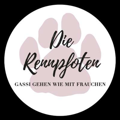 Gassi-Services-Die Rennpfoten-Bild