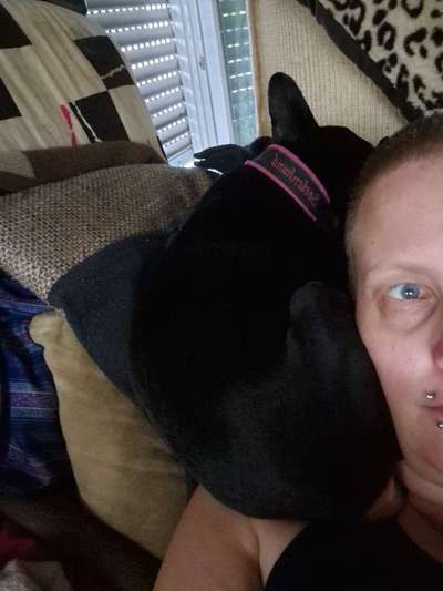 Lustige Grimassen & verrückte Posen-Beitrag-Bild