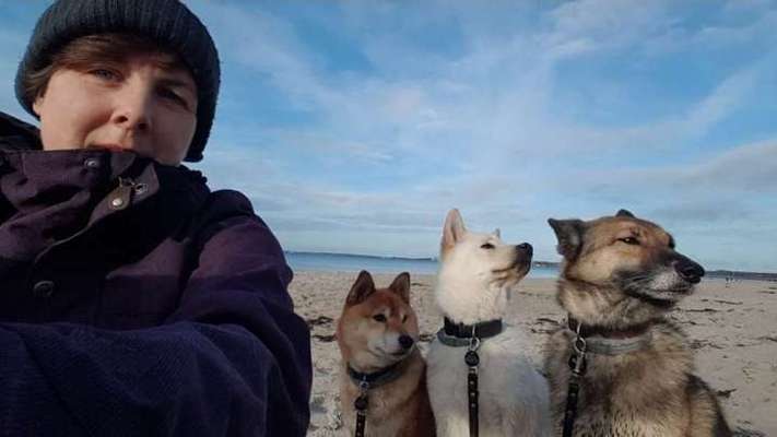 Euer schönstes Bild mit eurem Hund gemeinsam!-Beitrag-Bild