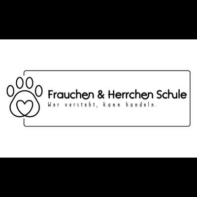 Hundeschulen-Frauchen & Herrchen Schule-Bild