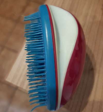 Verfilzung von Fell-Beitrag-Bild