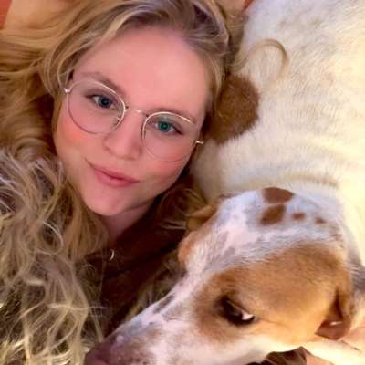 Hundetreffen-Entspannte Gassirunden 🐶-Bild