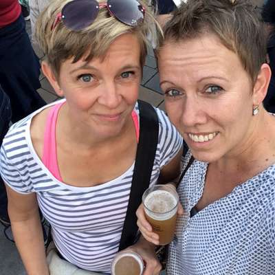 Jessica's Profilbild