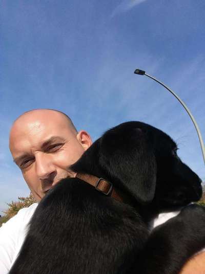 Das erste Foto-Beitrag-Bild