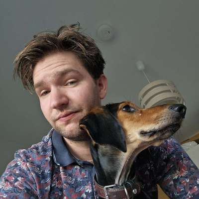 Hundetreffen-Spazierfreunde Dieburg