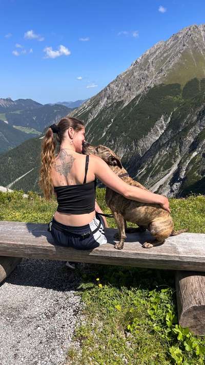 Dogorama Photo Challenge - Liebesbeweis-Beitrag-Bild