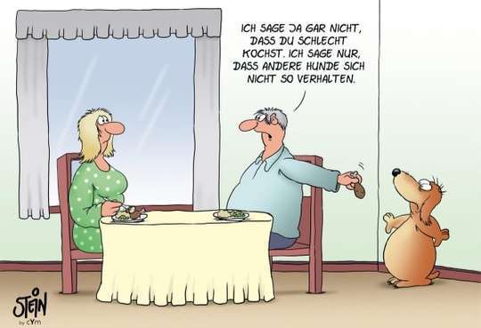 Hunde Memes-Beitrag-Bild