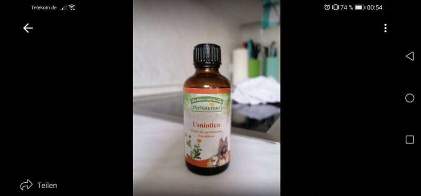 6 Monate Giardien und kein Ende in Sicht-Beitrag-Bild