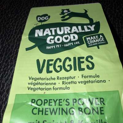 Leicht zu kauende Kauartikel.-Beitrag-Bild