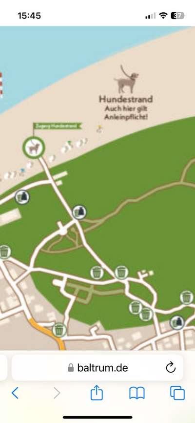 Urlaub am Meer-Beitrag-Bild