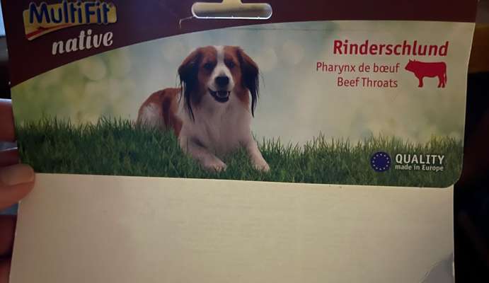 Kausnack Zahnreinigung-Beitrag-Bild