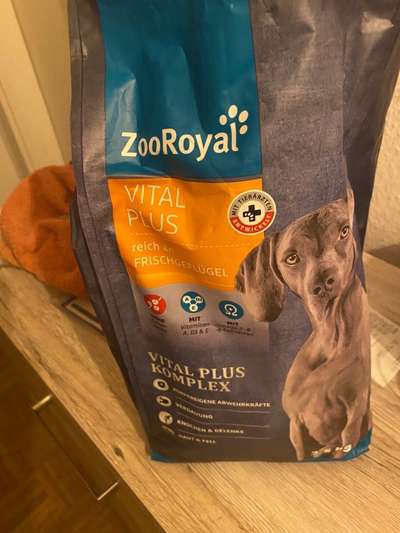 Welches Trockenfutter füttert ihr?-Beitrag-Bild