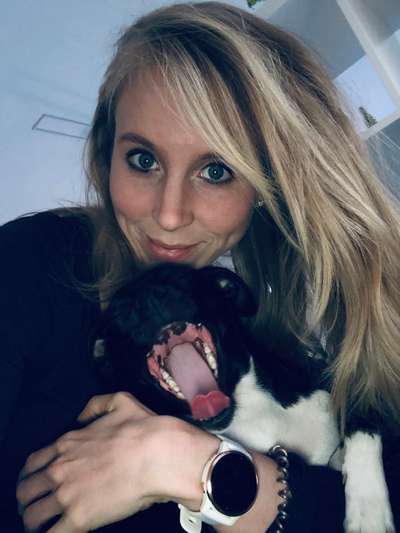 Die lustigsten Selfies mit Deinem Hund !-Beitrag-Bild