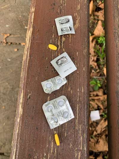 Giftköder-Tabletten-Bild