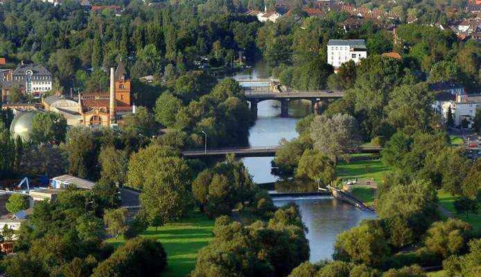 Hundehaltung - Unterschiede Stadt und Land-Beitrag-Bild