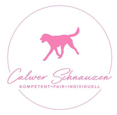 Hundeschulen-Calwer Schnauzen-Bild