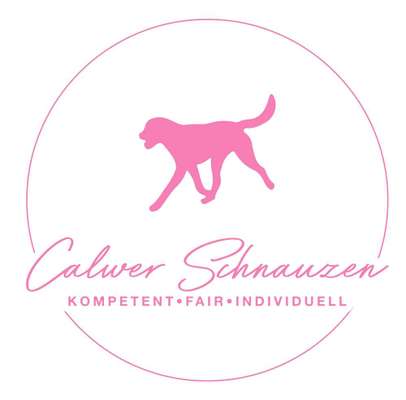 Hundeschulen-Calwer Schnauzen-Bild