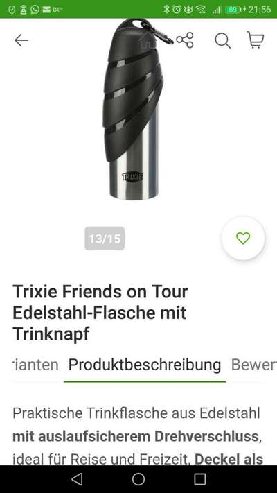 Trinkflasche-Beitrag-Bild