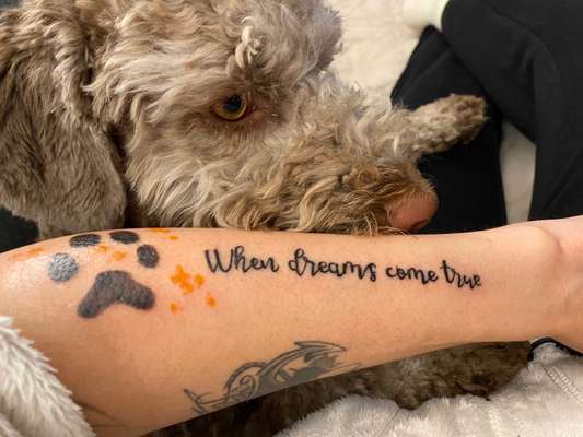 Erinnerungs Tattoos-Beitrag-Bild