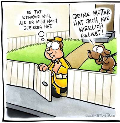 Hunde Memes-Beitrag-Bild
