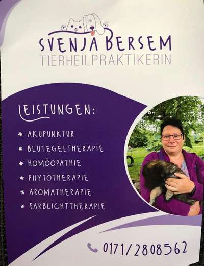 %{de_profession_title}-Tierheilpraktikerin Svenja Bersem-Bild