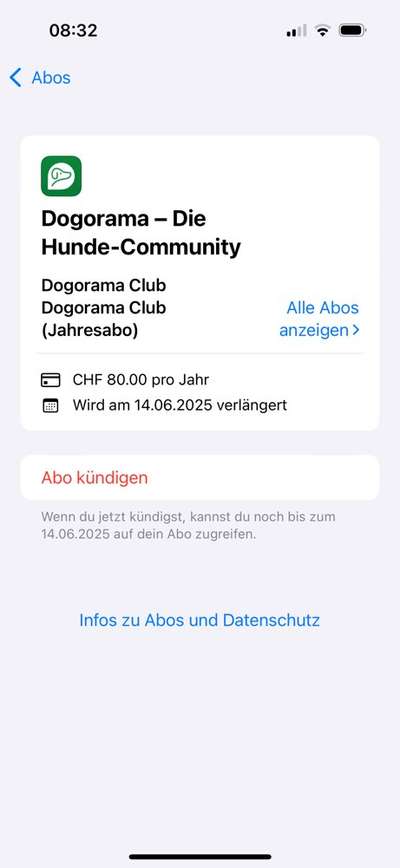 Deine Fragen zum Dogorama Club-Beitrag-Bild