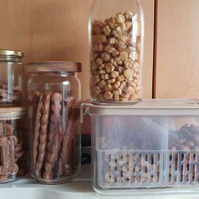 aktuelles Foto Gruppe Backen für Hunde