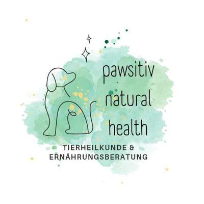 Medizinische Dienstleistungen-Pawsitive natural health-Bild