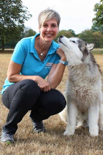 Hundeschulen-Martin Rütter Hundeschule Moers - Andrea Palzer-Mack-Bild