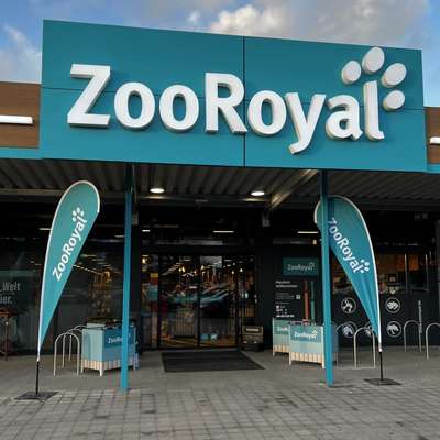 Hundeshops-ZooRoyal Elmshorn-Bild