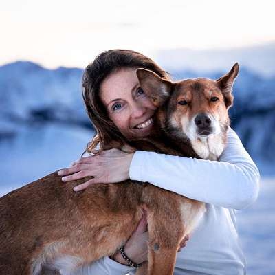 Hundeschulen-Martin Rütter Hundeschule Winterthur/Kloten - Anja Papenberg-Bild