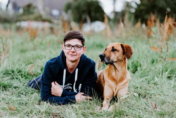 Hundeschulen-Martin Rütter Hundeschule Osnabrück / Vechta-Bild