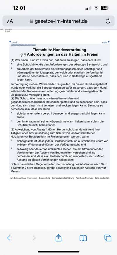 Tierschutz-Hundeverordnung-Beitrag-Bild