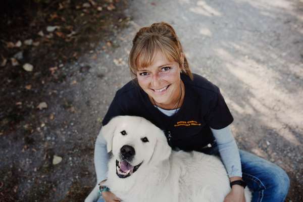 Hundeschulen-Martin Rütter DOGS Erfurt/Weimar - Franziska Herre-Bild