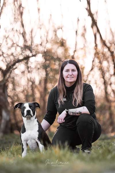 Hundeschulen-Martin Rütter Hundeschule Neuss/Pulheim - Victoria Frohn-Bild