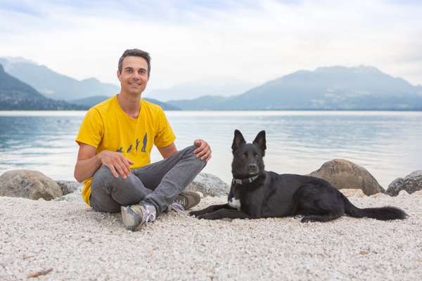 Hundeschulen-Martin Rütter DOGS Graubünden  - Claudio Grob-Bild