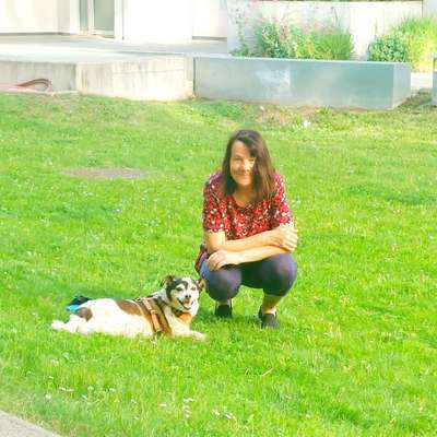 Maria's Profilbild