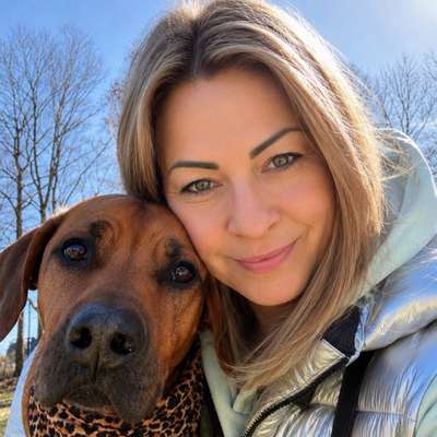 Hundetreffen-Hundefreunde gesucht zum Spaziergang und Spiel-Profilbild