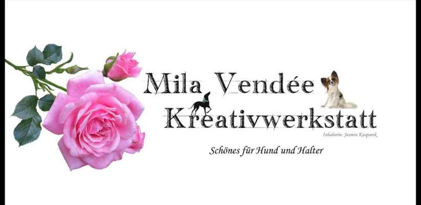 Hundeshops-Mila Vendée Kreativwerkstatt-Bild