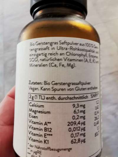 Zeigt her Eure Futternäpfe-Beitrag-Bild