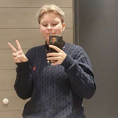 Sam's Profilbild