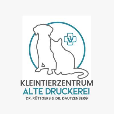 Tierärzte-Kleintierzentrum Alte Druckerei-Bild