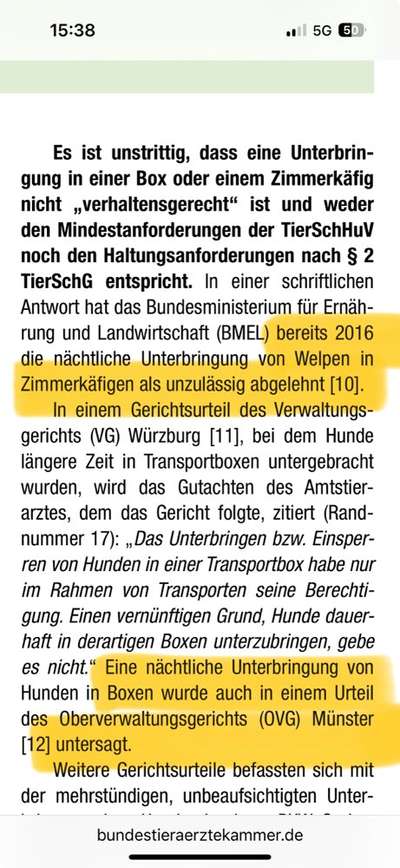 Kontaktliegen oder Kontrolle?-Beitrag-Bild