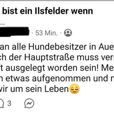 Giftköder-Rattengift-Bild