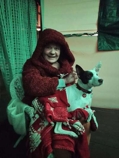 Dogorama Photo Challenge - Einmal lächeln bitte-Beitrag-Bild