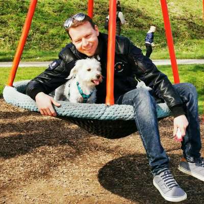 Hundetreffen-Gemütliche Gassirunde/Spielsession