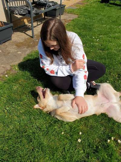 !!SELFIE MIT DEINEM LIEBLING!!-Beitrag-Bild